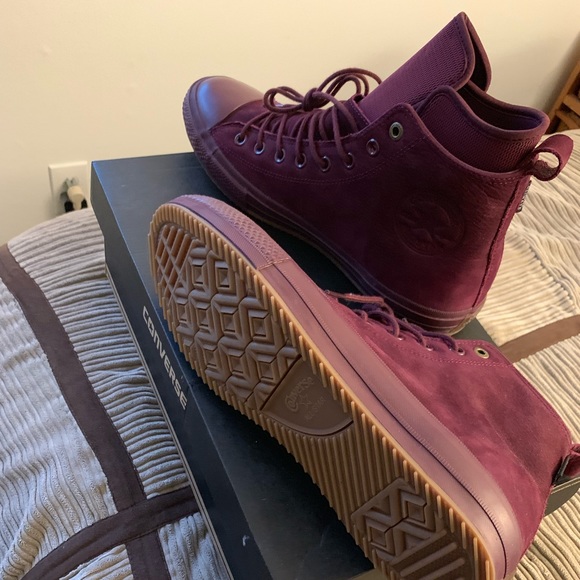 converse all weather